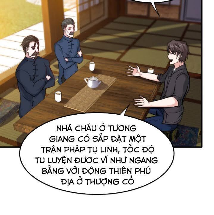 siêu cấp thần y tại đô thị Chapter 120 - Next Chapter 121