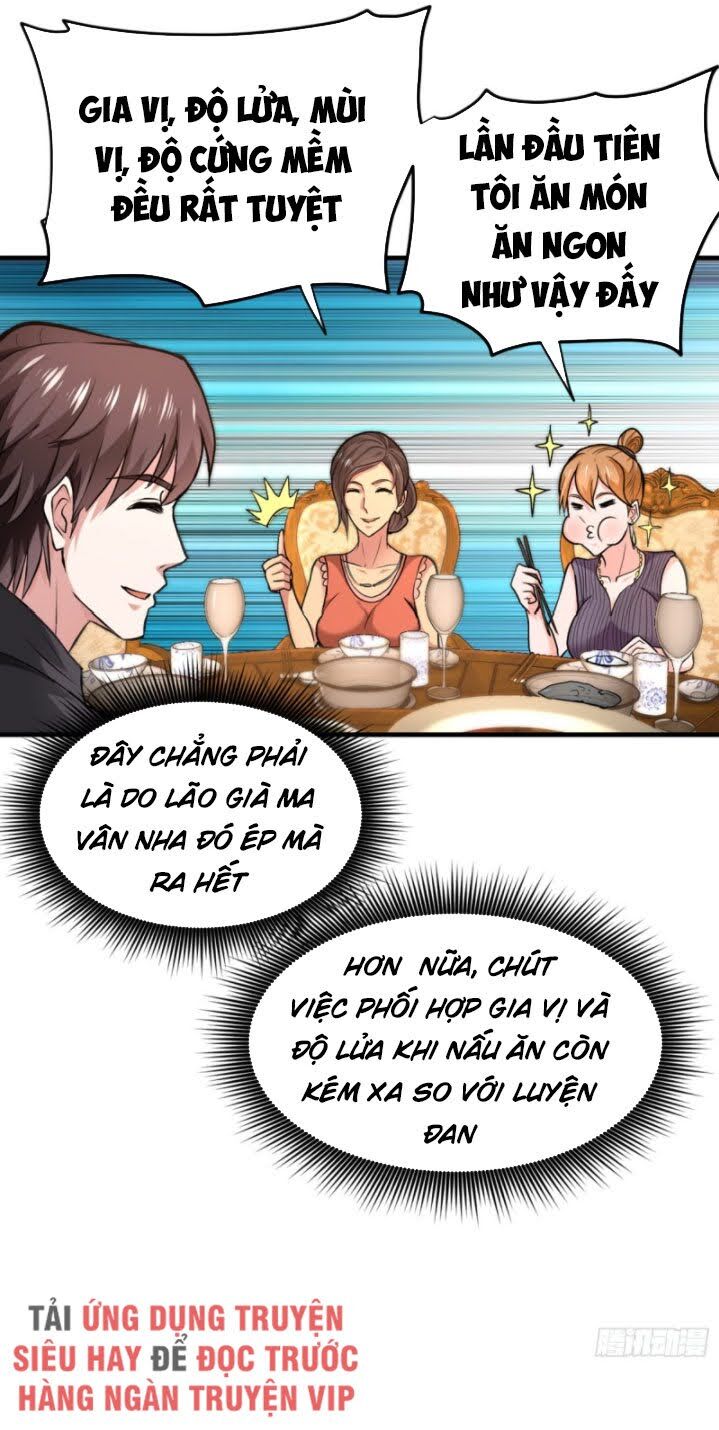 siêu cấp thần y tại đô thị Chapter 120 - Next Chapter 121