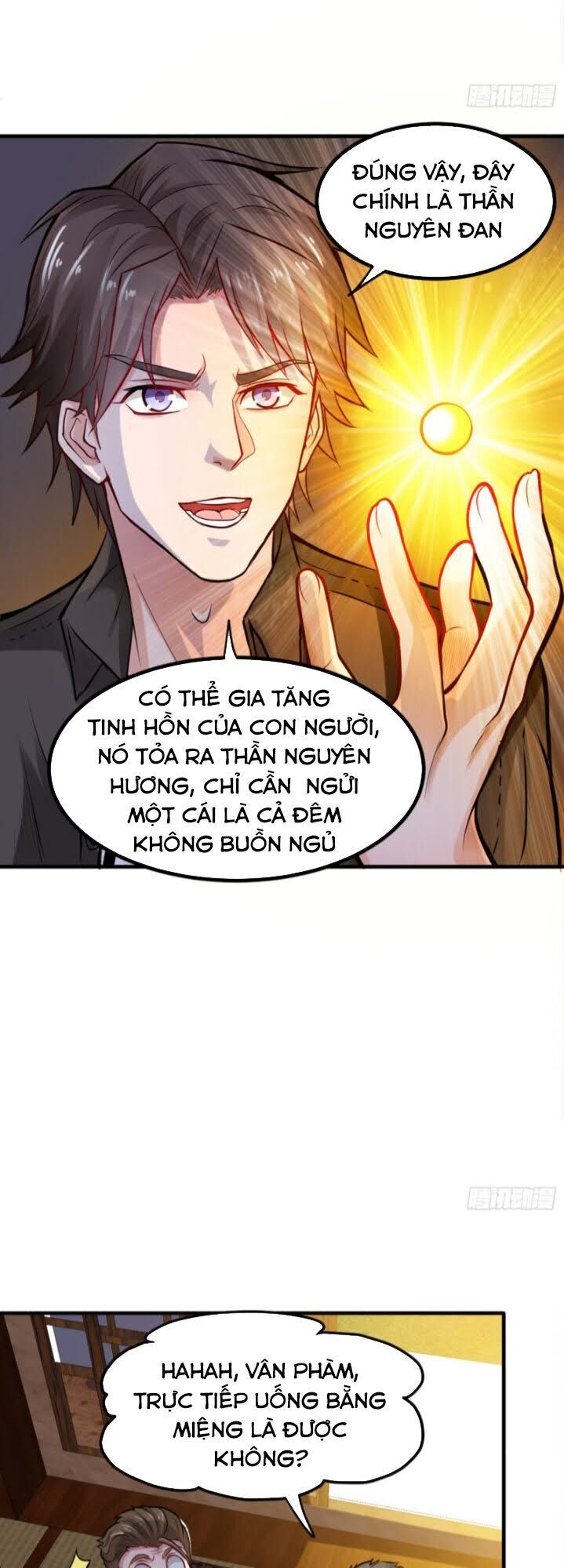 siêu cấp thần y tại đô thị Chapter 120 - Next Chapter 121