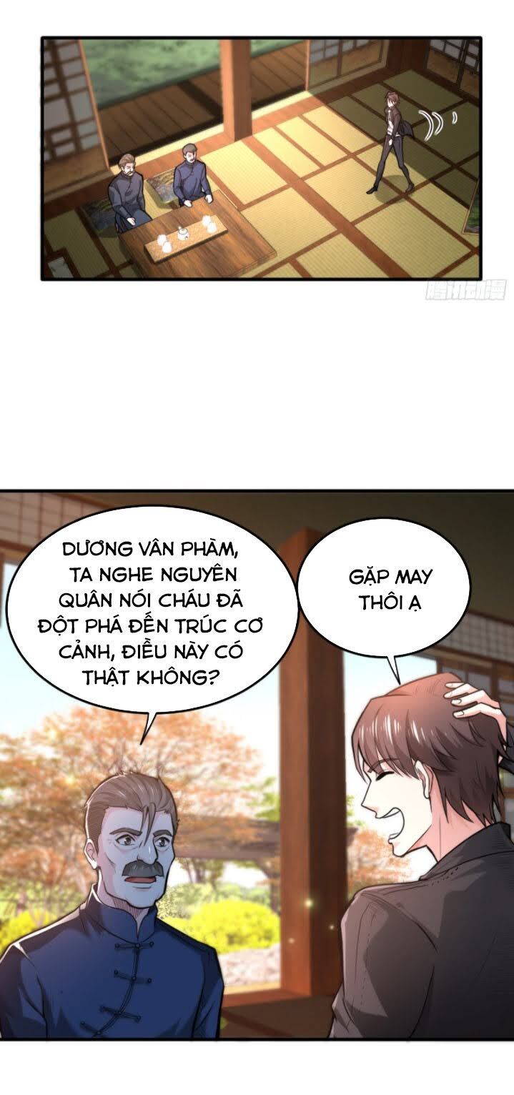 siêu cấp thần y tại đô thị Chapter 120 - Next Chapter 121