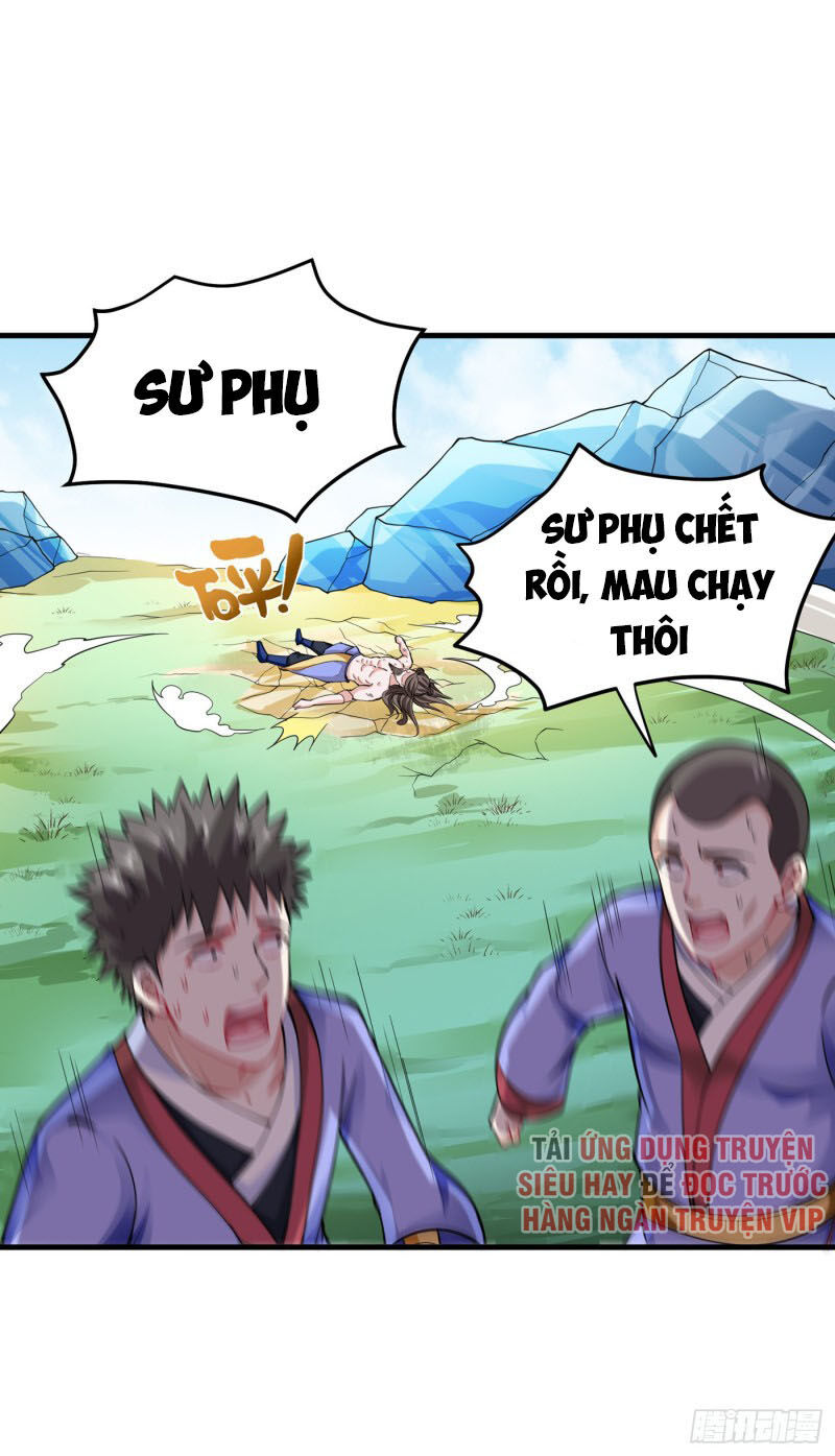 siêu cấp thần y tại đô thị chương 143 - Next Chapter 144