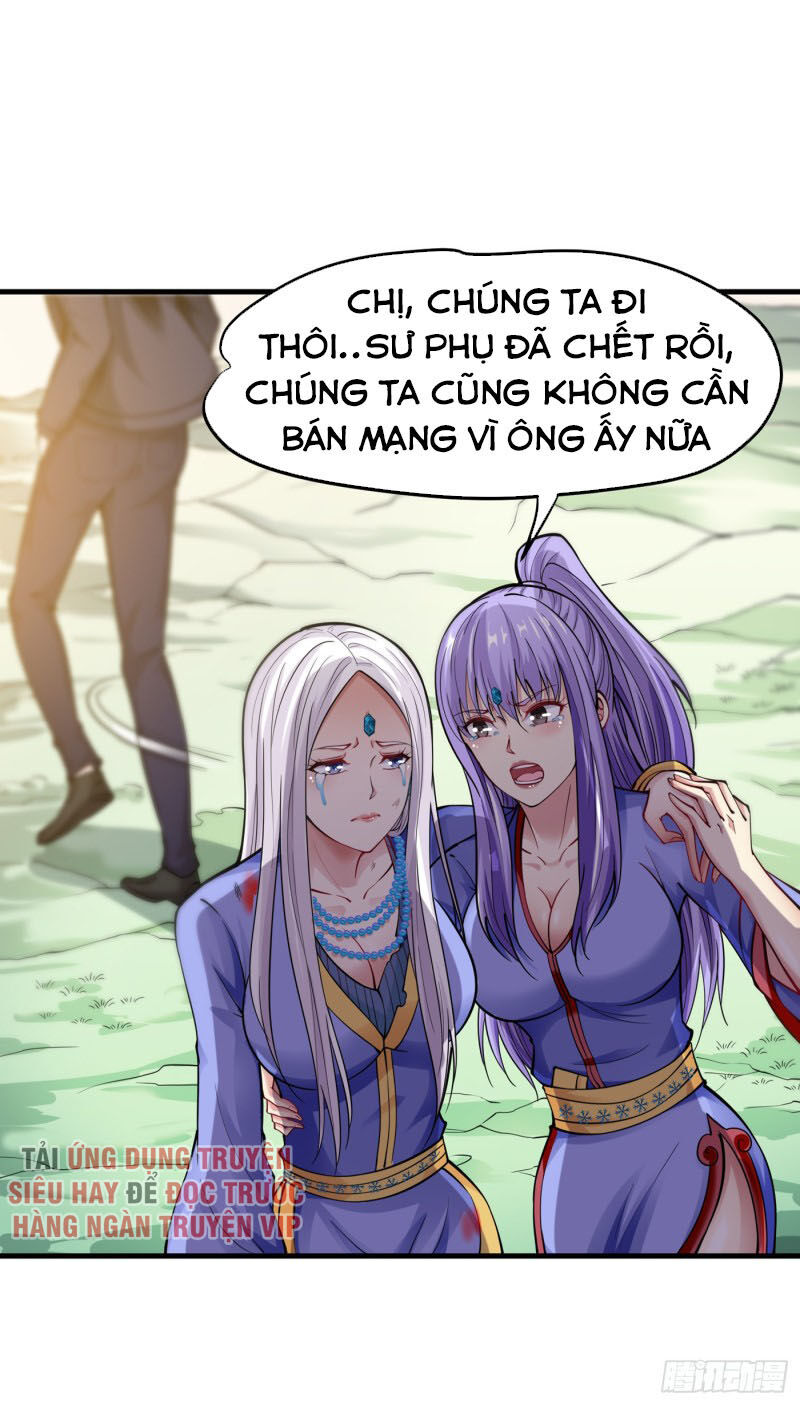 siêu cấp thần y tại đô thị chương 143 - Next Chapter 144