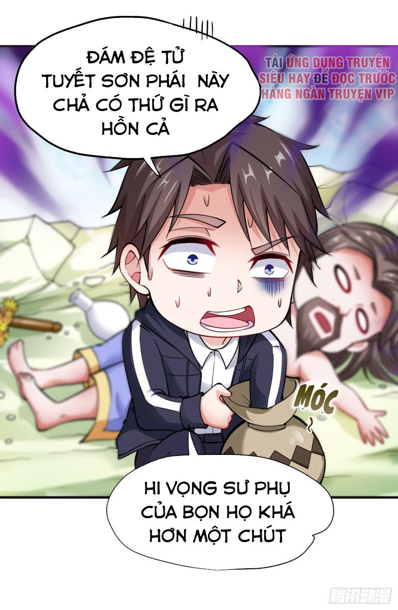 siêu cấp thần y tại đô thị chương 143 - Next Chapter 144