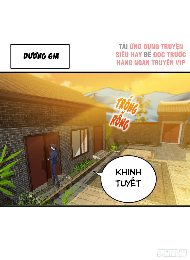 siêu cấp thần y tại đô thị chương 143 - Next Chapter 144