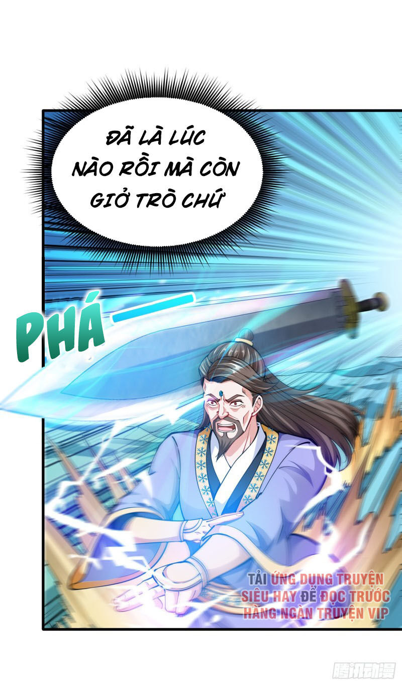 siêu cấp thần y tại đô thị chương 143 - Next Chapter 144