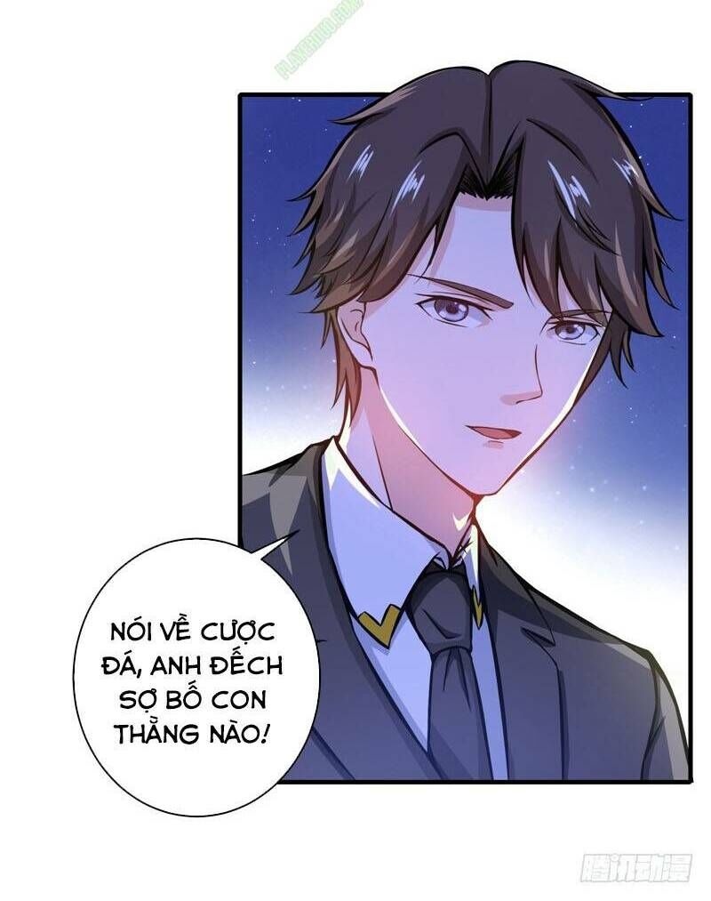 siêu cấp thần y tại đô thị chapter 17 - Next chapter 18