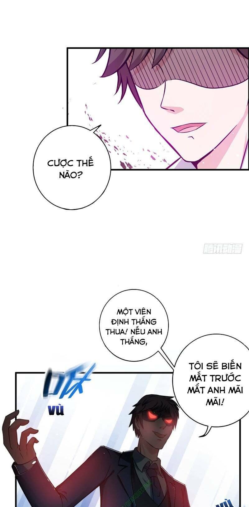 siêu cấp thần y tại đô thị chapter 17 - Next chapter 18