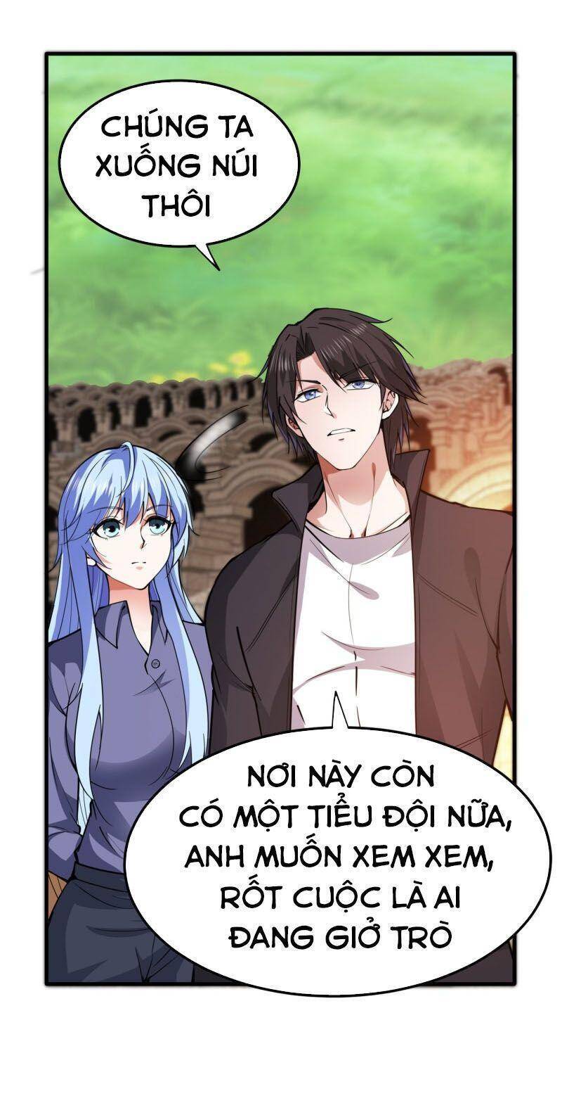 siêu cấp thần y tại đô thị Chapter 176 - Next Chapter 177