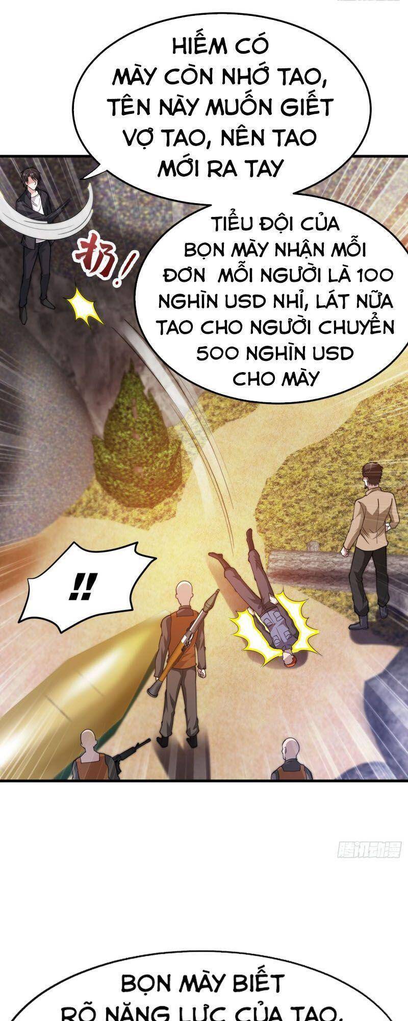 siêu cấp thần y tại đô thị Chapter 176 - Next Chapter 177