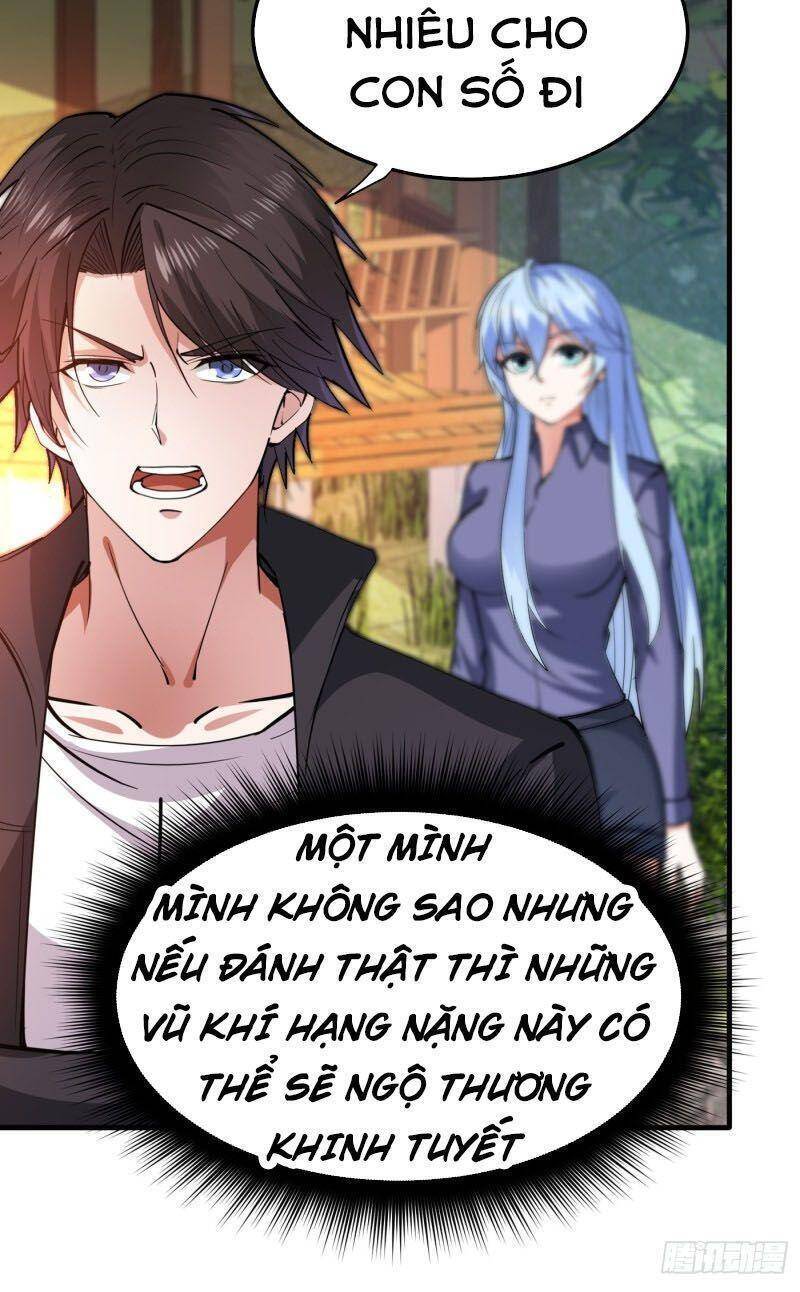 siêu cấp thần y tại đô thị Chapter 176 - Next Chapter 177