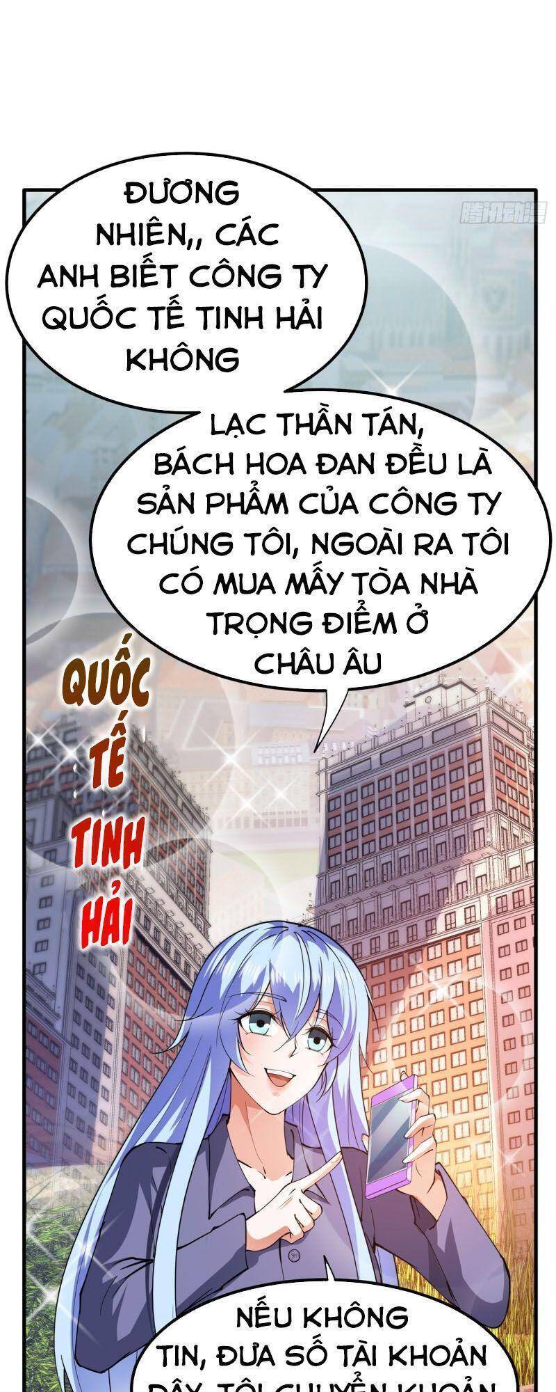 siêu cấp thần y tại đô thị Chapter 176 - Next Chapter 177