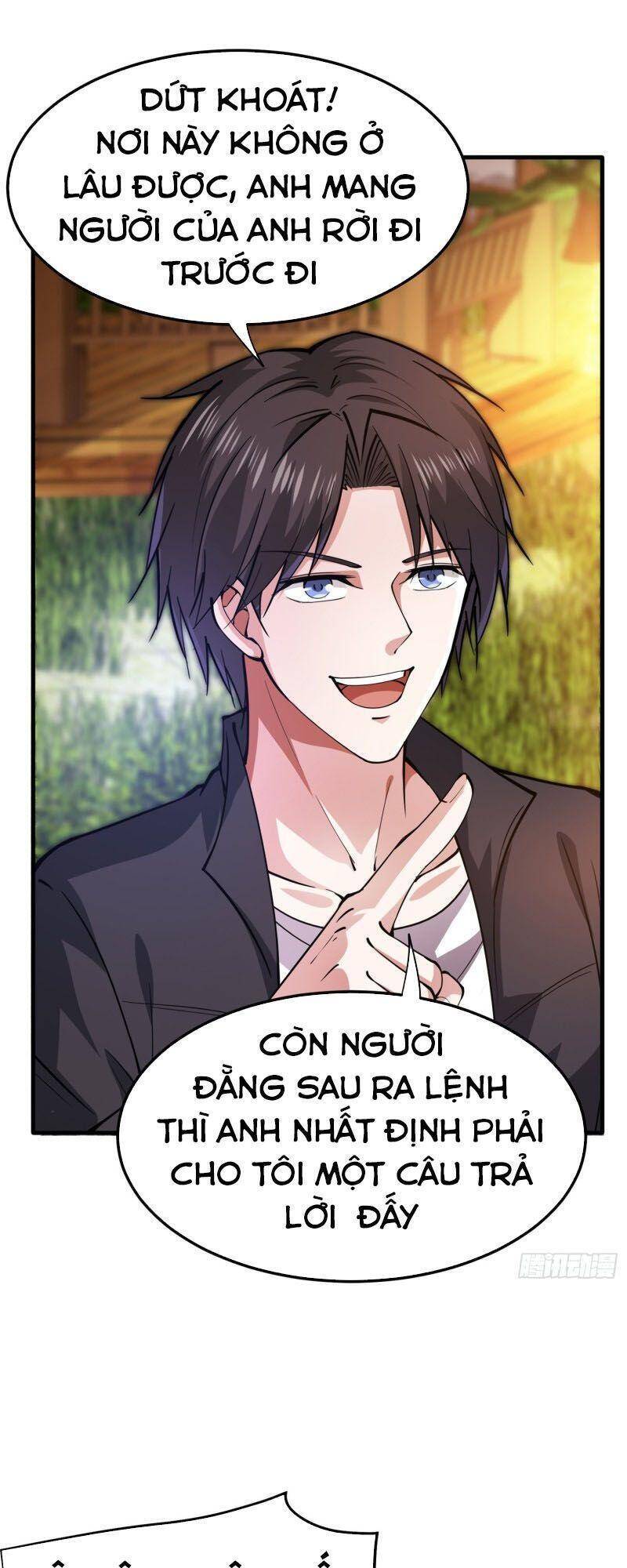 siêu cấp thần y tại đô thị Chapter 176 - Next Chapter 177