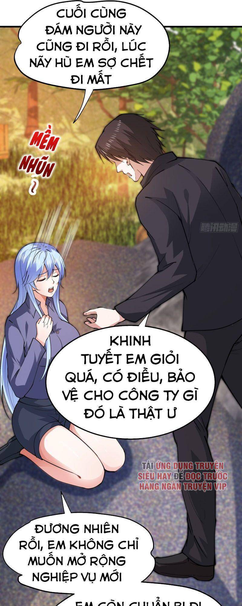 siêu cấp thần y tại đô thị Chapter 176 - Next Chapter 177