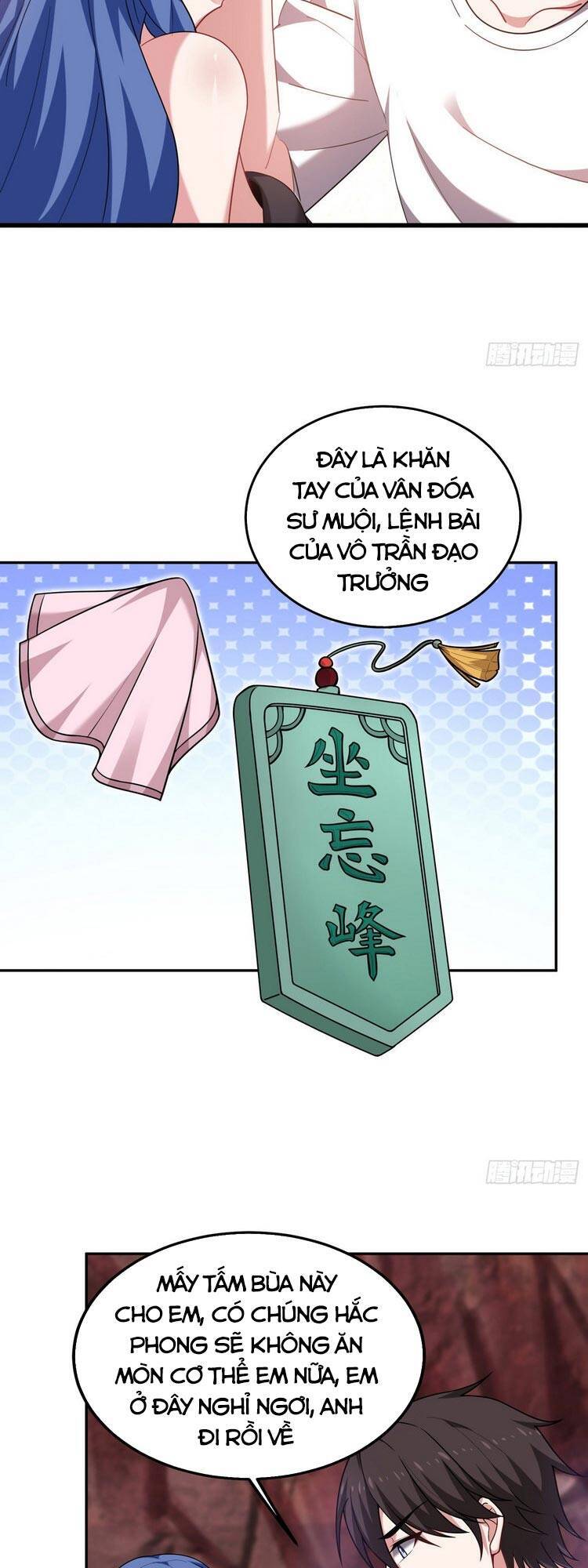 siêu cấp thần y tại đô thị Chapter 193 - Trang 3