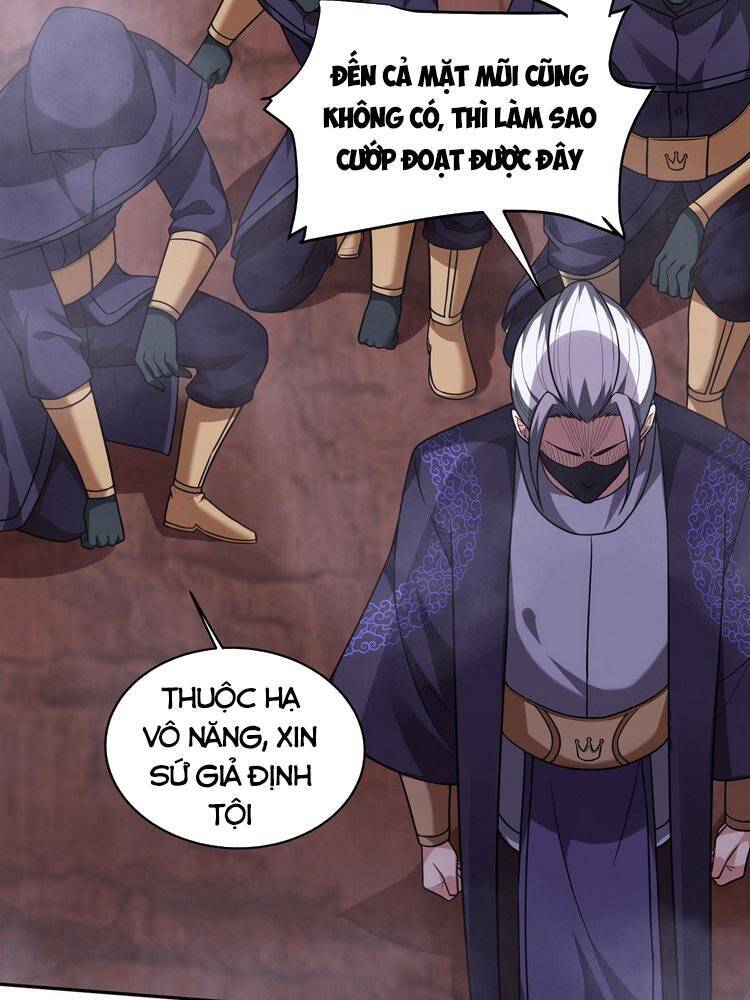 siêu cấp thần y tại đô thị Chapter 193 - Trang 3