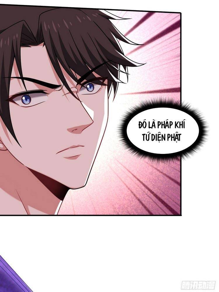 siêu cấp thần y tại đô thị Chapter 193 - Trang 3