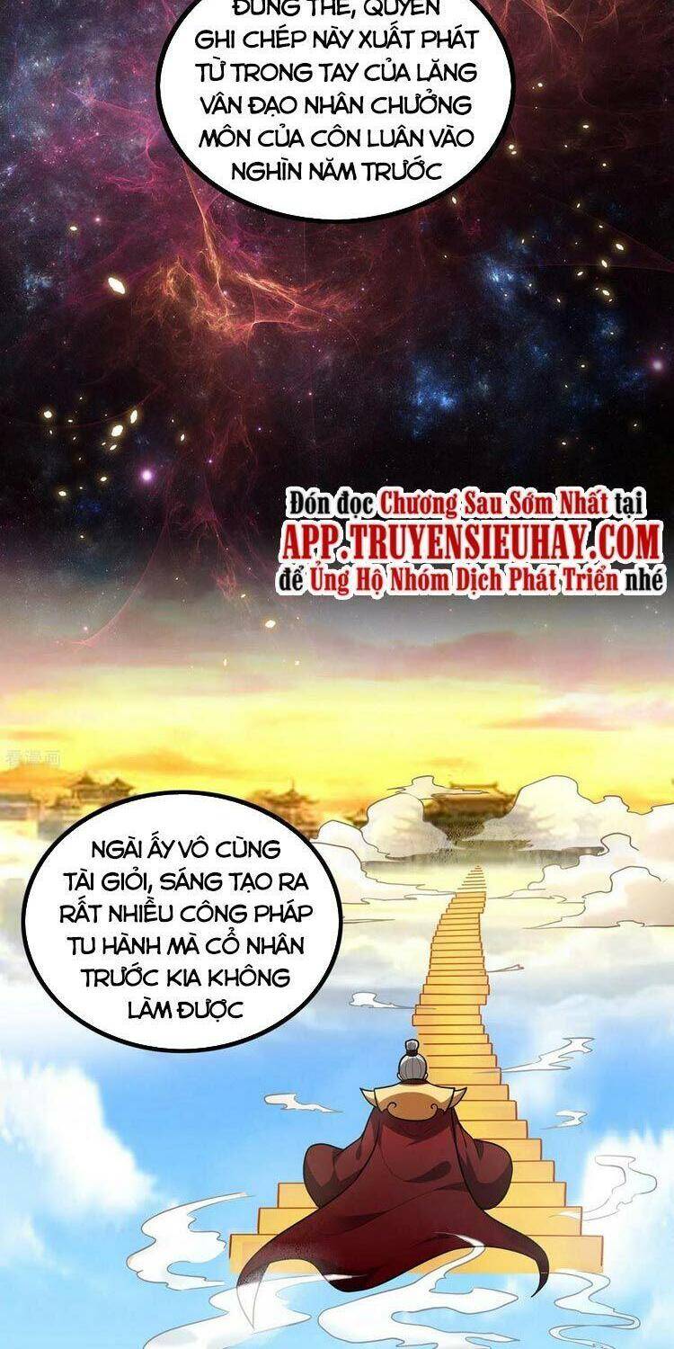 siêu cấp thần y tại đô thị Chapter 194 - Next Chapter 195