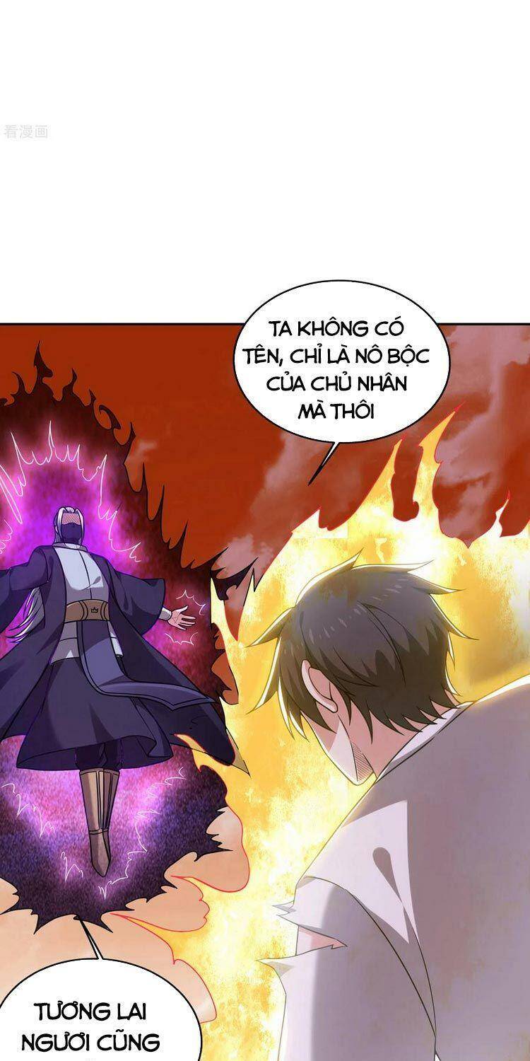 siêu cấp thần y tại đô thị Chapter 194 - Next Chapter 195