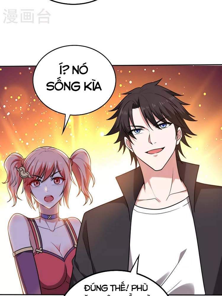 siêu cấp thần y tại đô thị Chapter 204 - Next Chapter 205