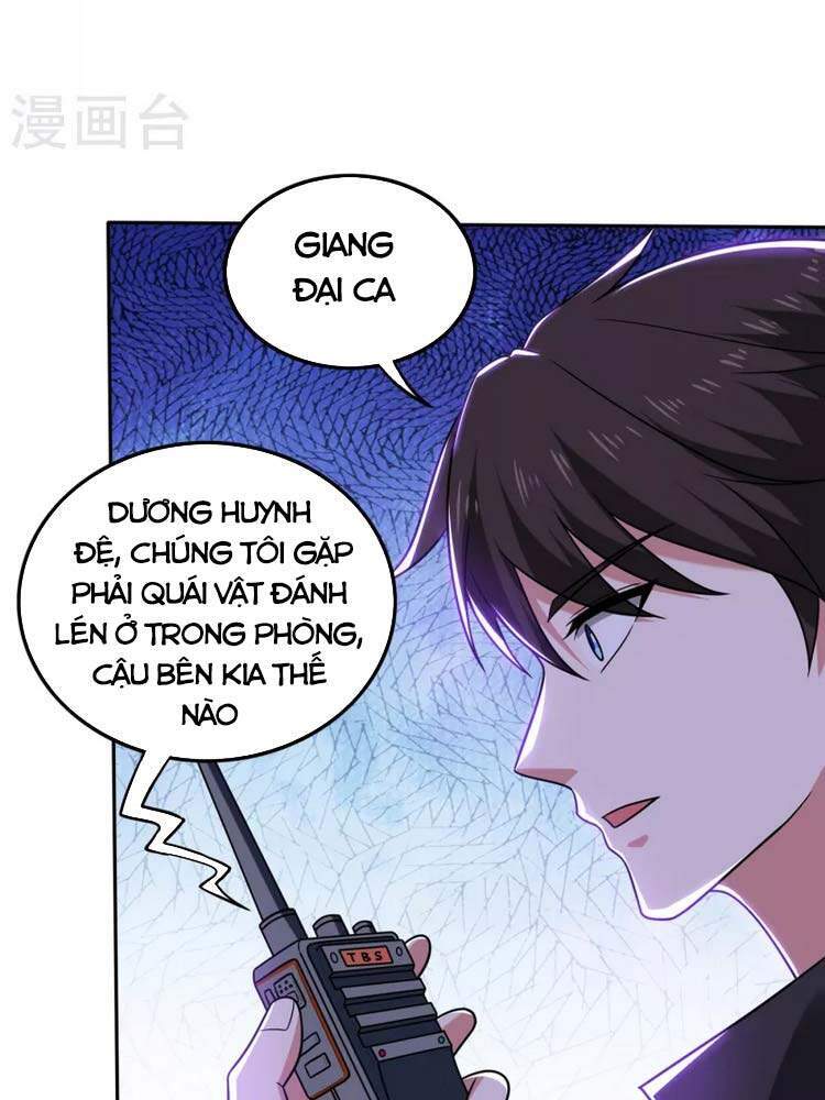 siêu cấp thần y tại đô thị Chapter 204 - Next Chapter 205