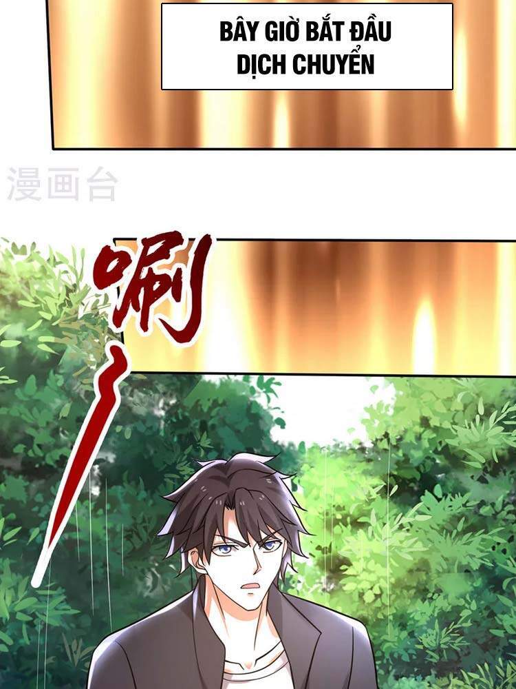 siêu cấp thần y tại đô thị Chapter 215 - Next Chapter 216