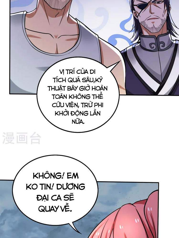 siêu cấp thần y tại đô thị Chapter 215 - Next Chapter 216