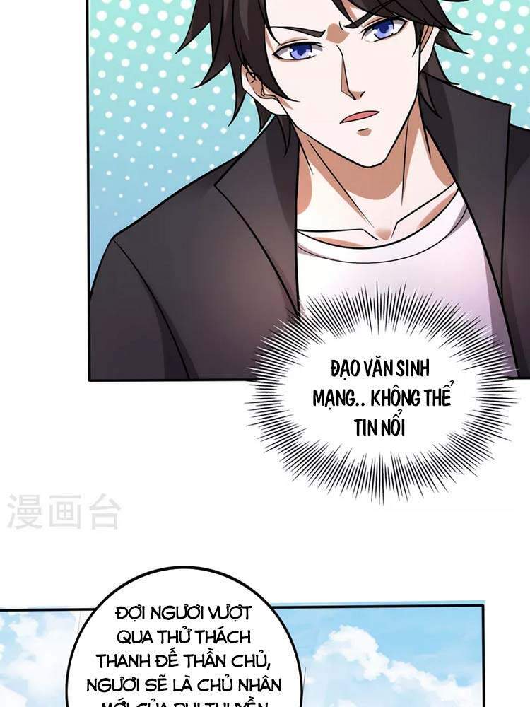 siêu cấp thần y tại đô thị Chapter 215 - Next Chapter 216