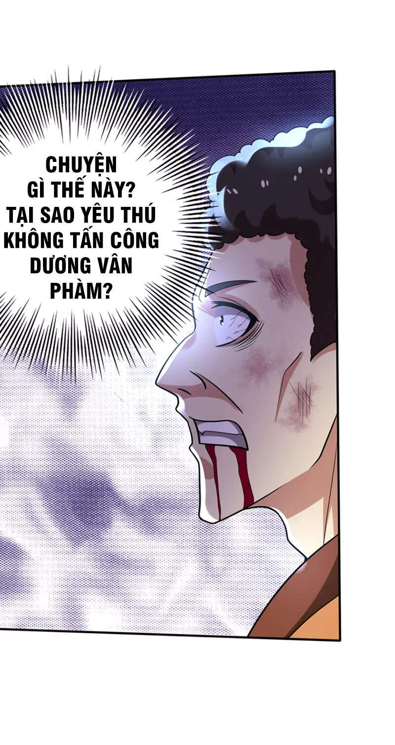 siêu cấp thần y tại đô thị Chapter 230 - Next Chapter 231