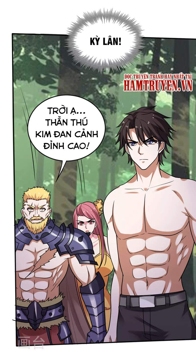 siêu cấp thần y tại đô thị Chapter 230 - Next Chapter 231