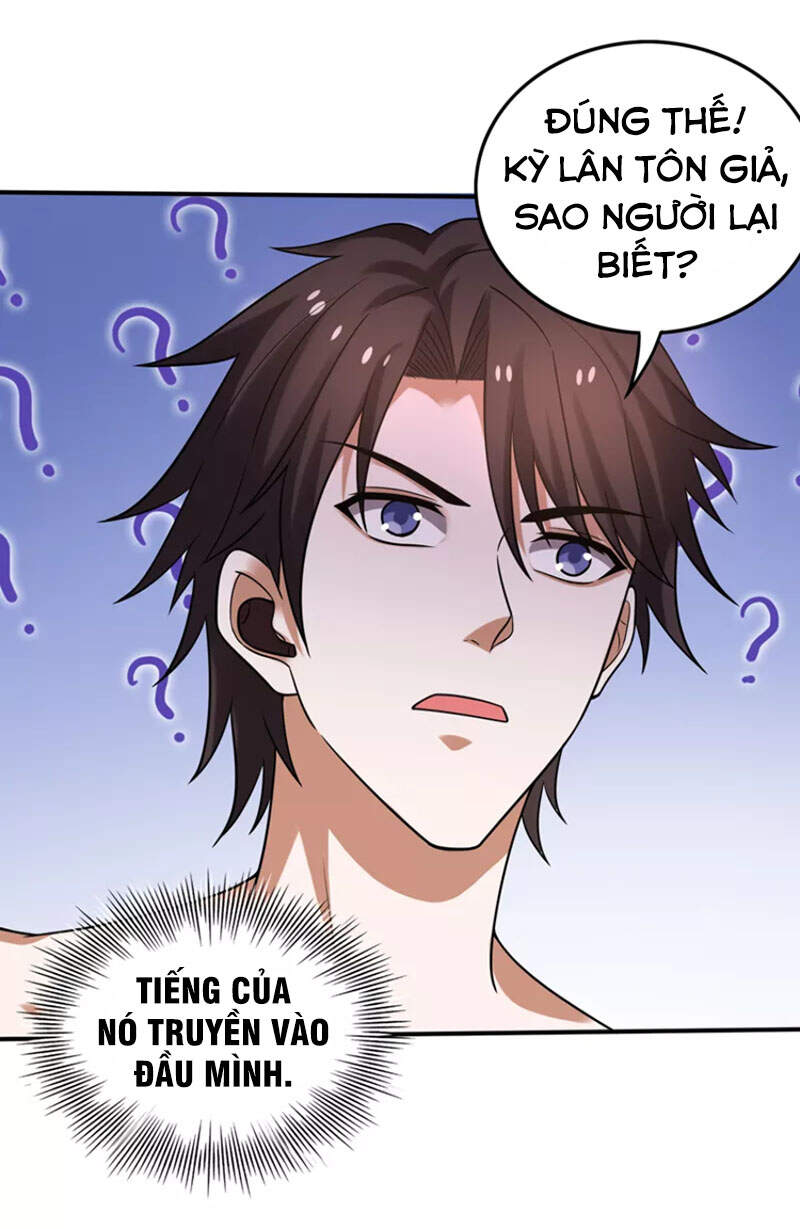 siêu cấp thần y tại đô thị Chapter 230 - Next Chapter 231