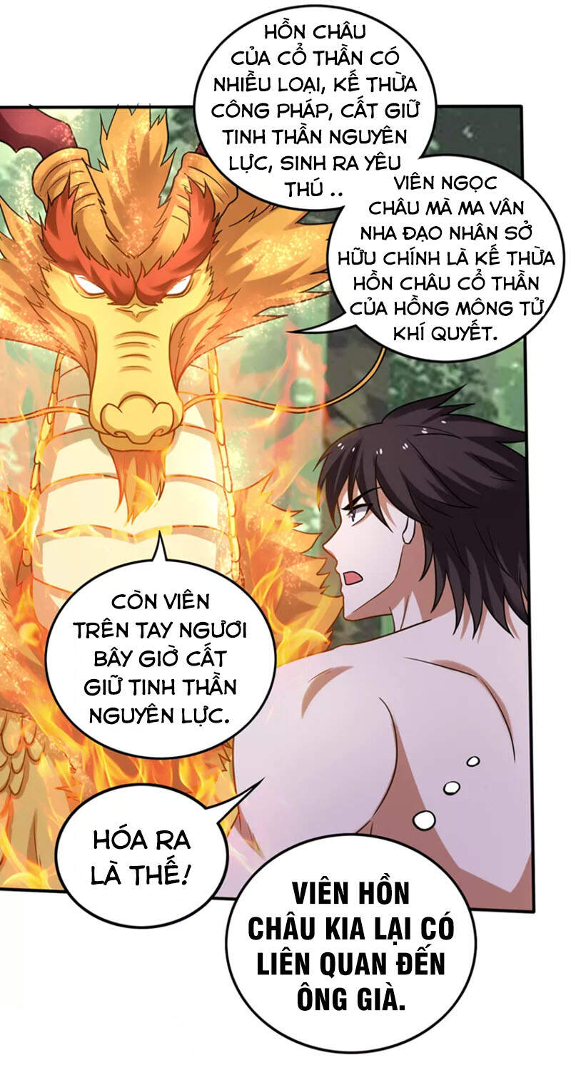 siêu cấp thần y tại đô thị Chapter 230 - Next Chapter 231