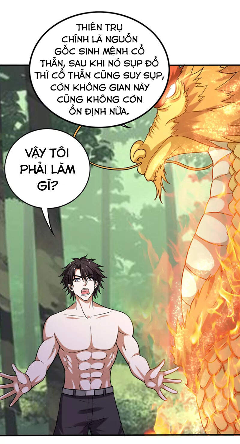 siêu cấp thần y tại đô thị Chapter 230 - Next Chapter 231