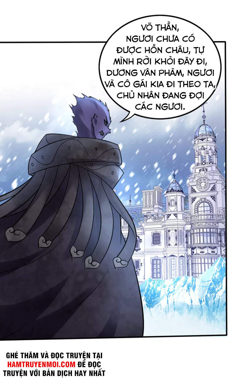 siêu cấp thần y tại đô thị Chapter 231 - Trang 3