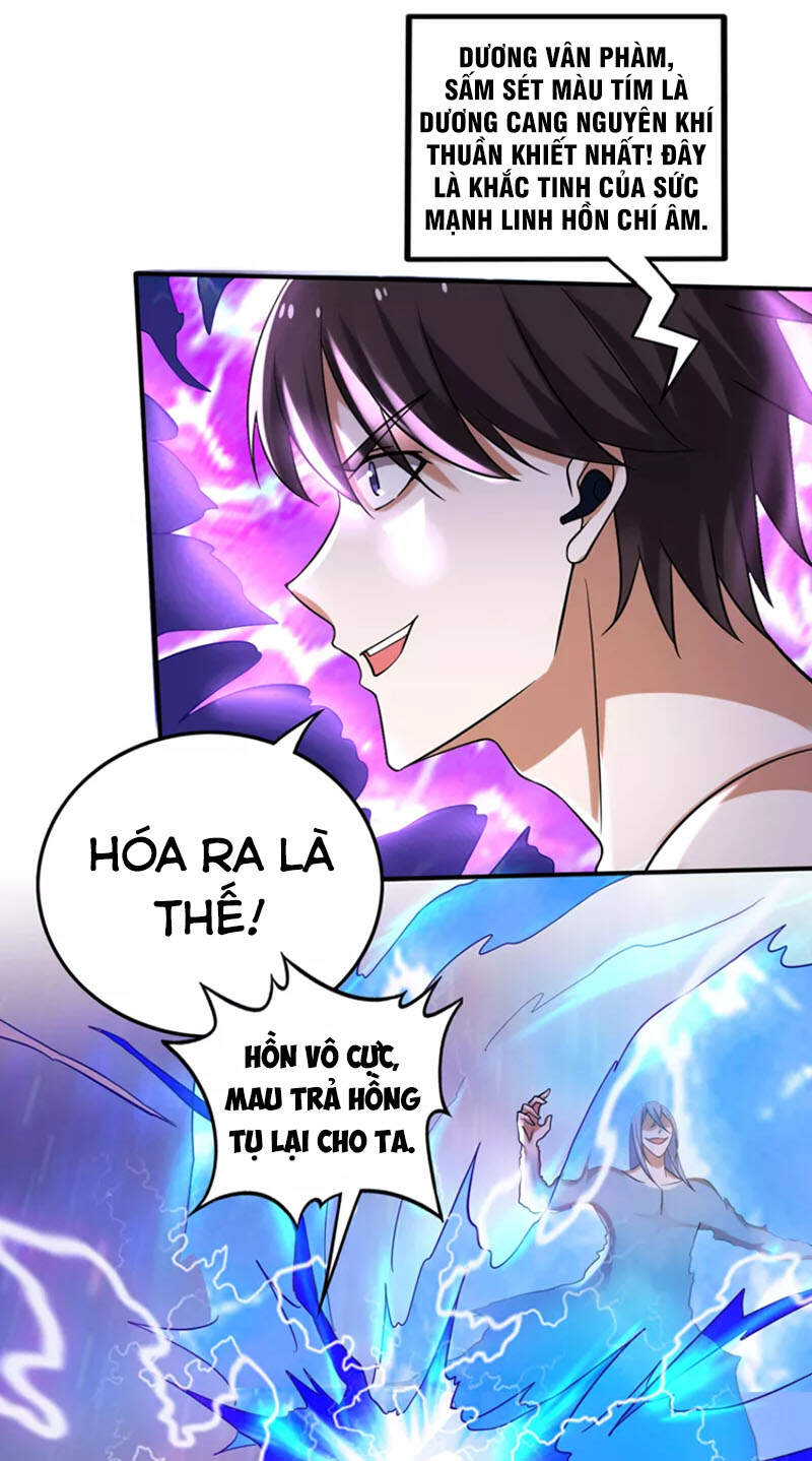 siêu cấp thần y tại đô thị Chapter 231 - Trang 3