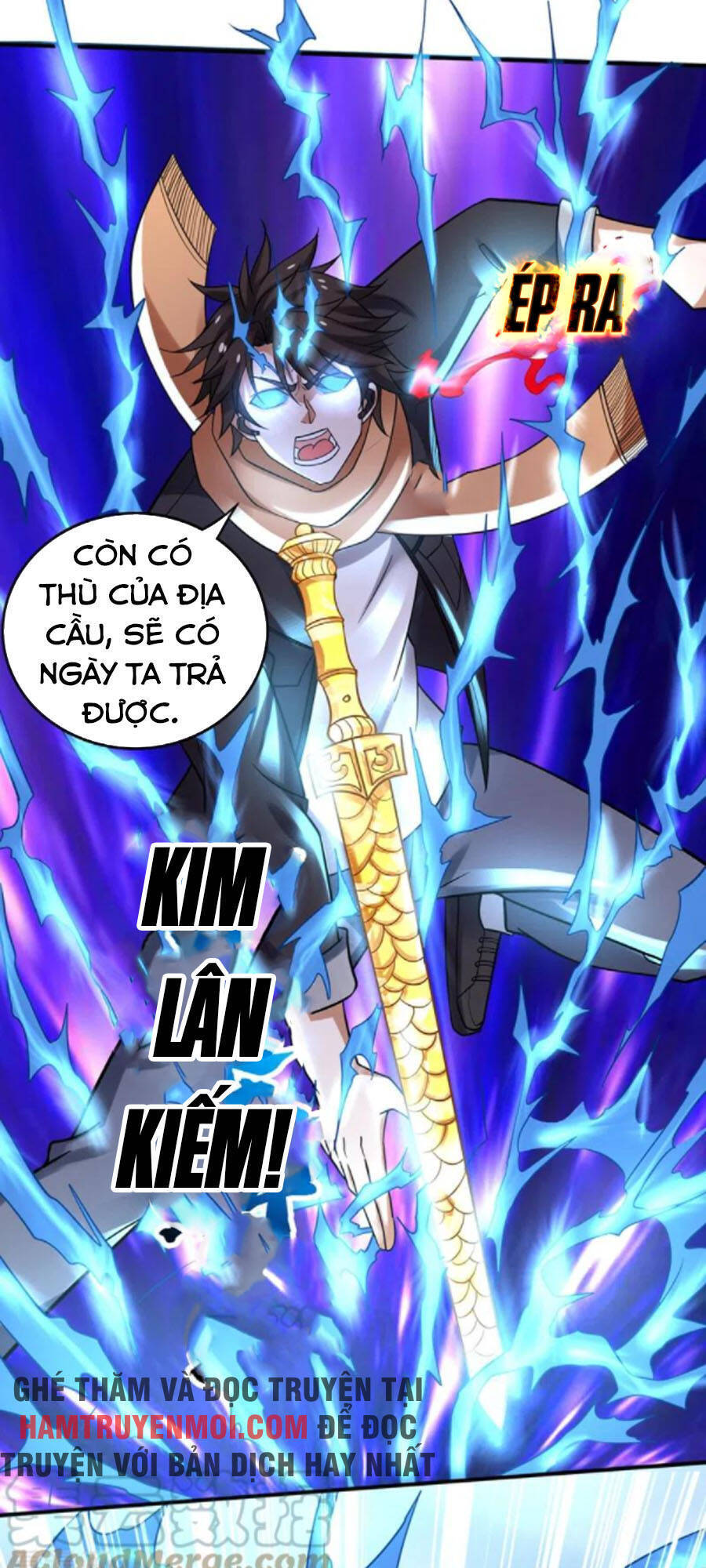 siêu cấp thần y tại đô thị Chapter 237 - Next Chapter 238