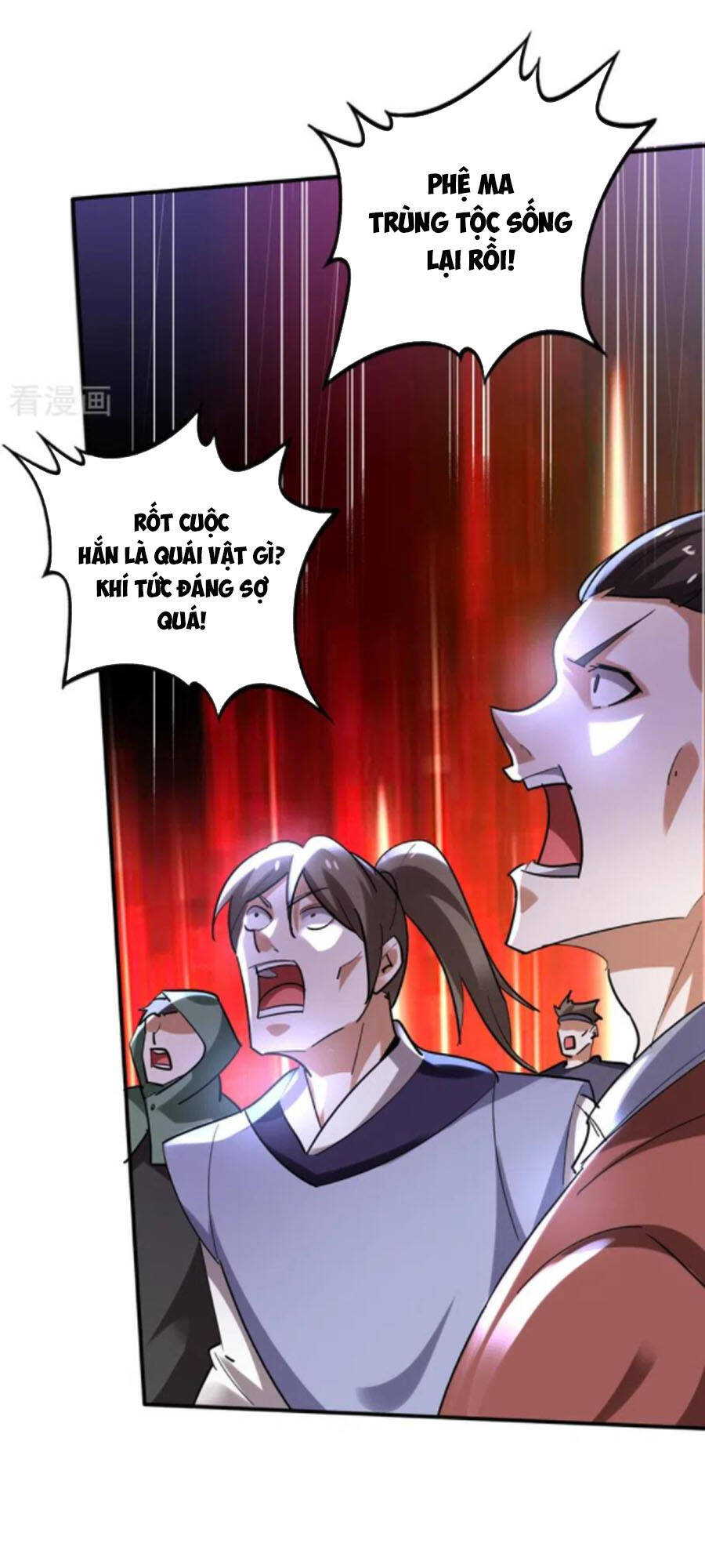 siêu cấp thần y tại đô thị Chapter 237 - Next Chapter 238