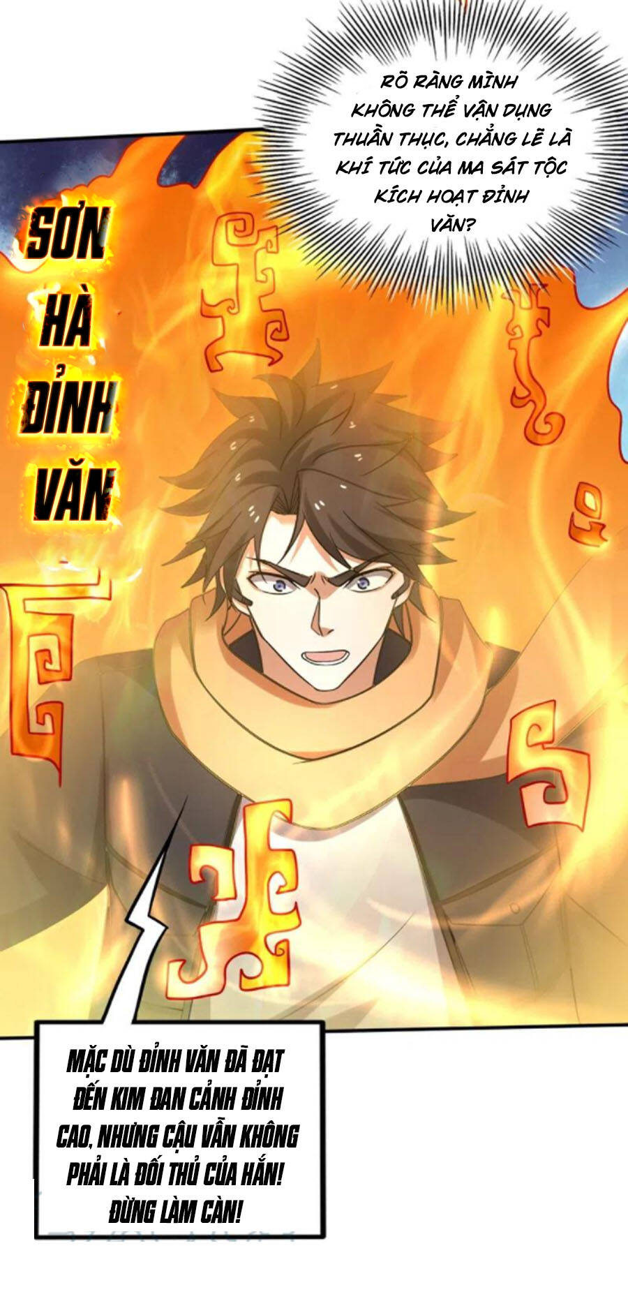 siêu cấp thần y tại đô thị Chapter 237 - Next Chapter 238