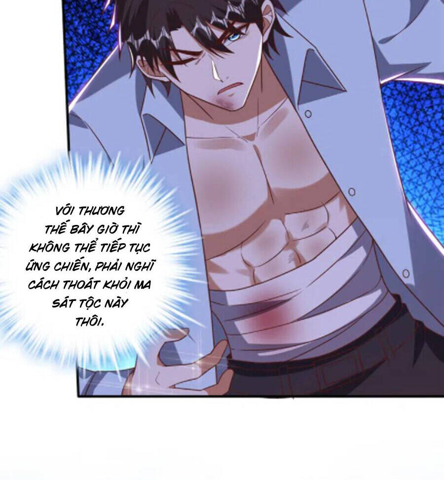 siêu cấp thần y tại đô thị Chapter 249 - Next Chapter 250