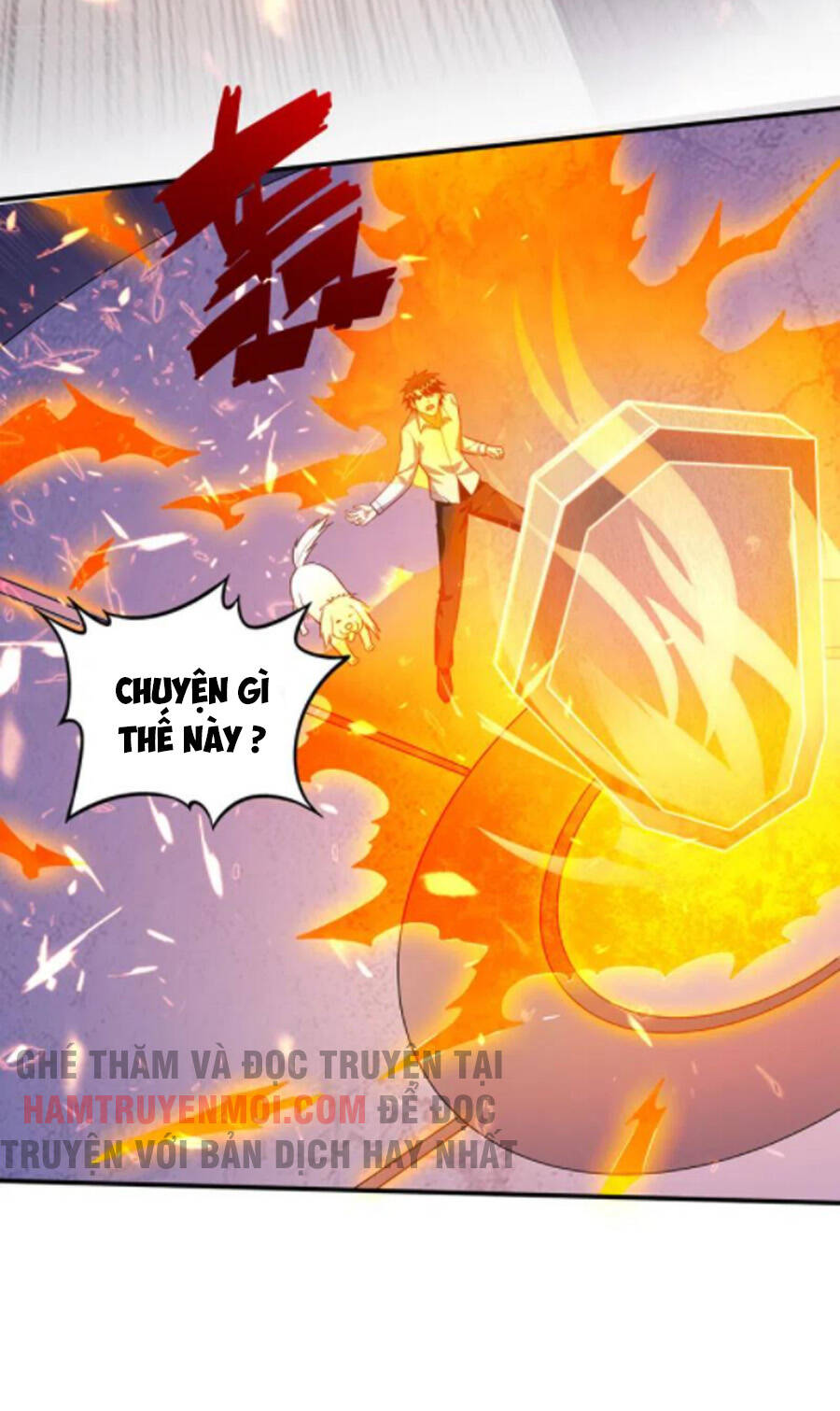 siêu cấp thần y tại đô thị Chapter 249 - Next Chapter 250