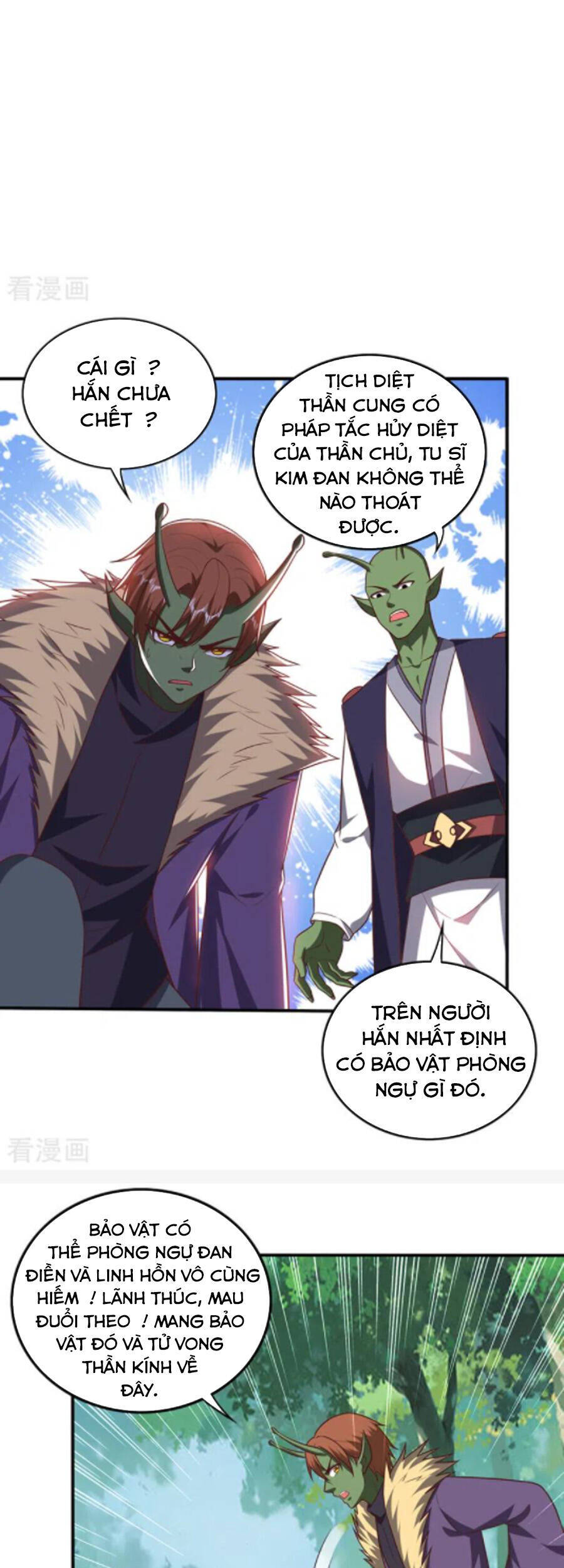 siêu cấp thần y tại đô thị Chapter 249 - Next Chapter 250