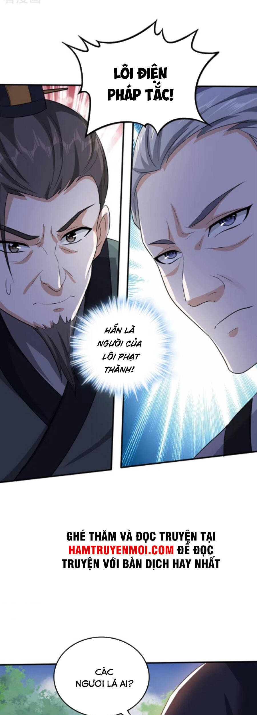 siêu cấp thần y tại đô thị Chapter 255 - Next Chapter 256