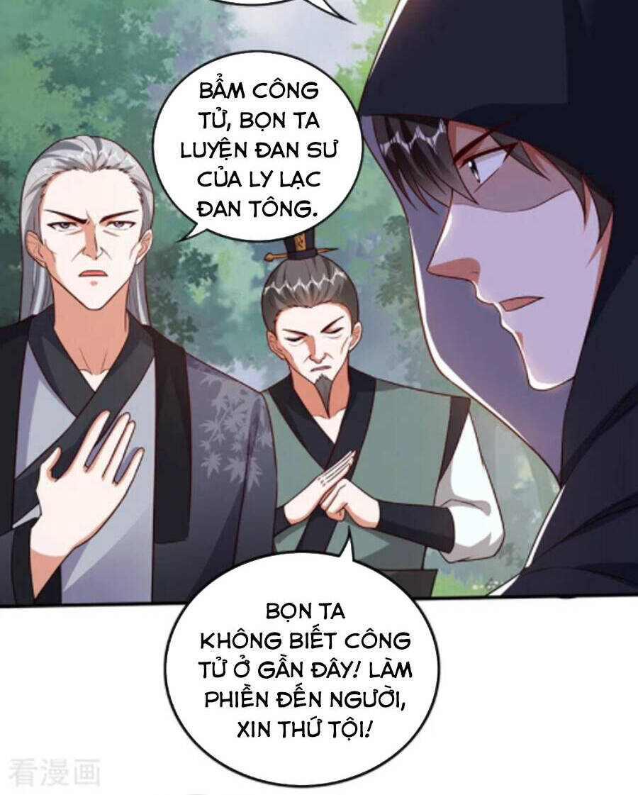 siêu cấp thần y tại đô thị Chapter 255 - Next Chapter 256