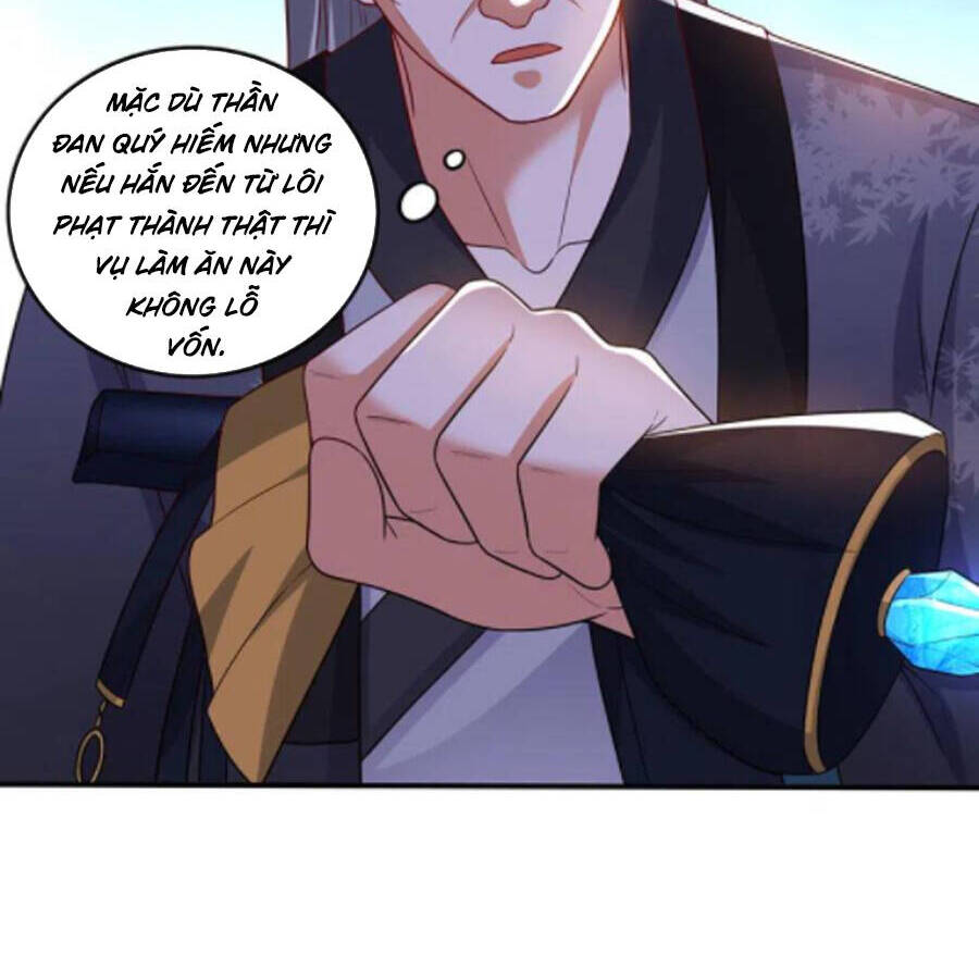 siêu cấp thần y tại đô thị Chapter 255 - Next Chapter 256