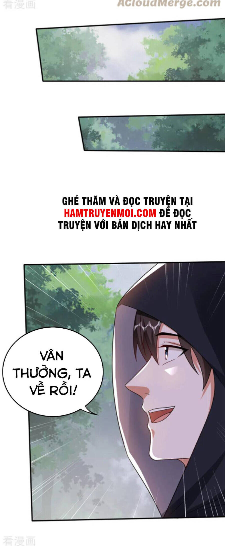 siêu cấp thần y tại đô thị Chapter 255 - Next Chapter 256