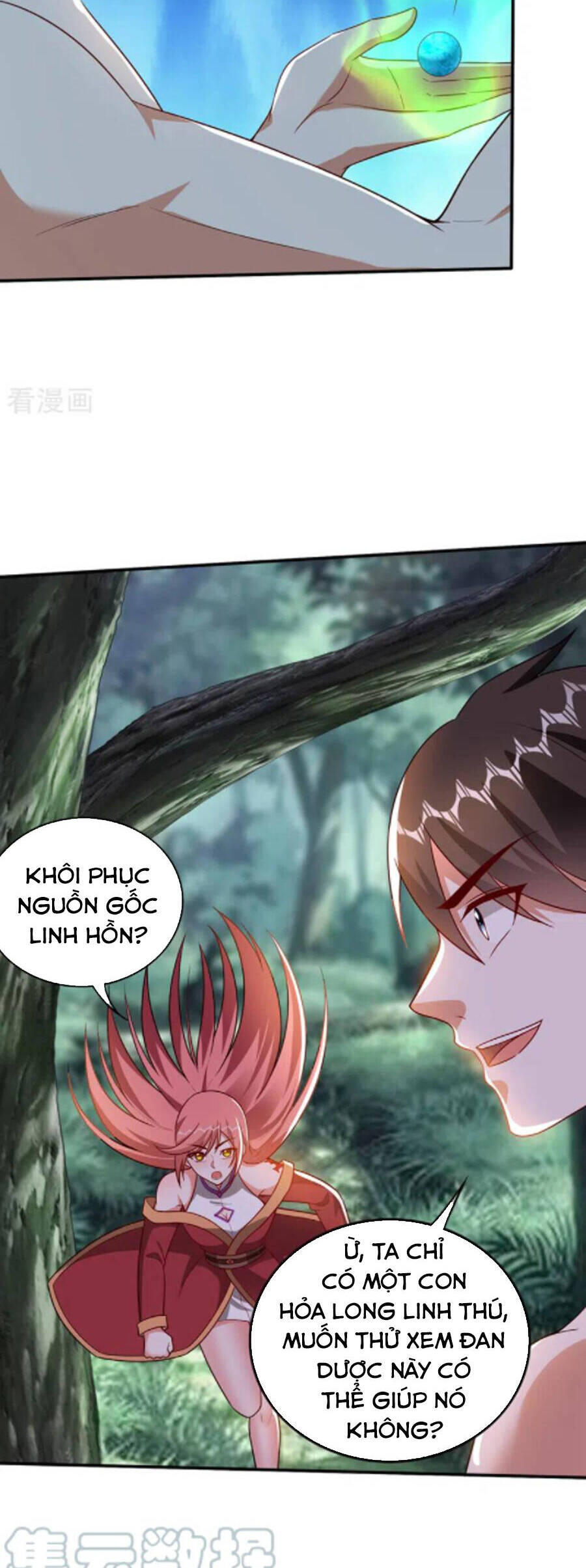 siêu cấp thần y tại đô thị Chapter 255 - Next Chapter 256