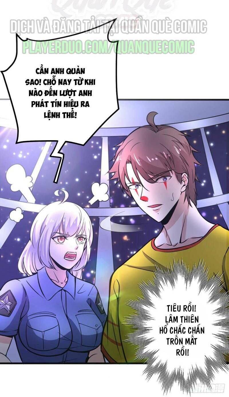 siêu cấp thần y tại đô thị chapter 48 - Next chapter 49