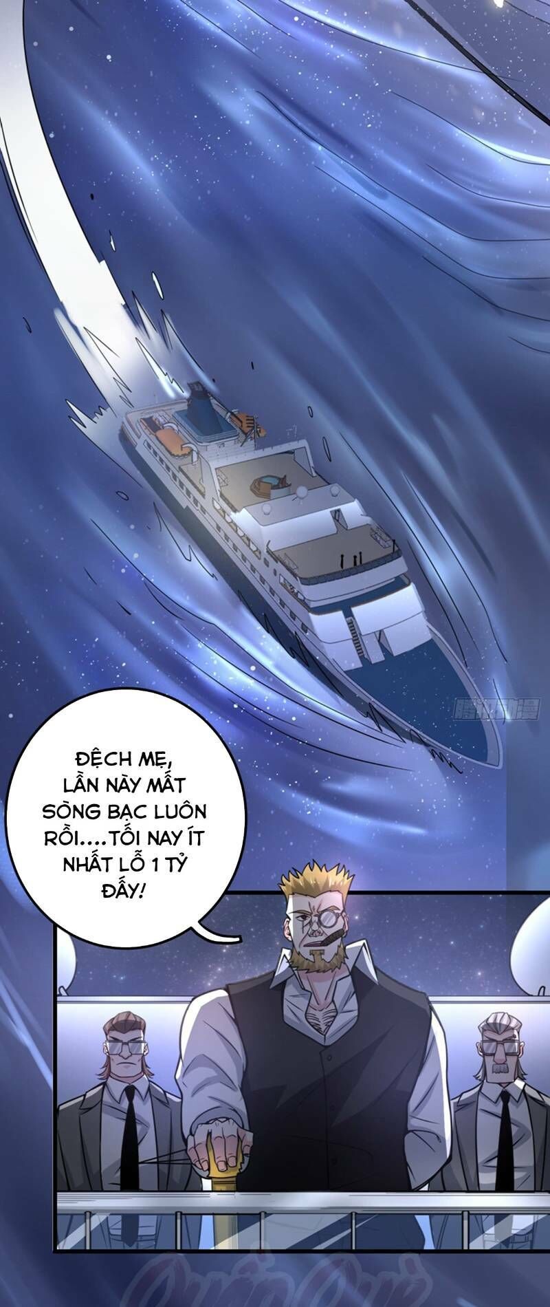 siêu cấp thần y tại đô thị chapter 48 - Next chapter 49