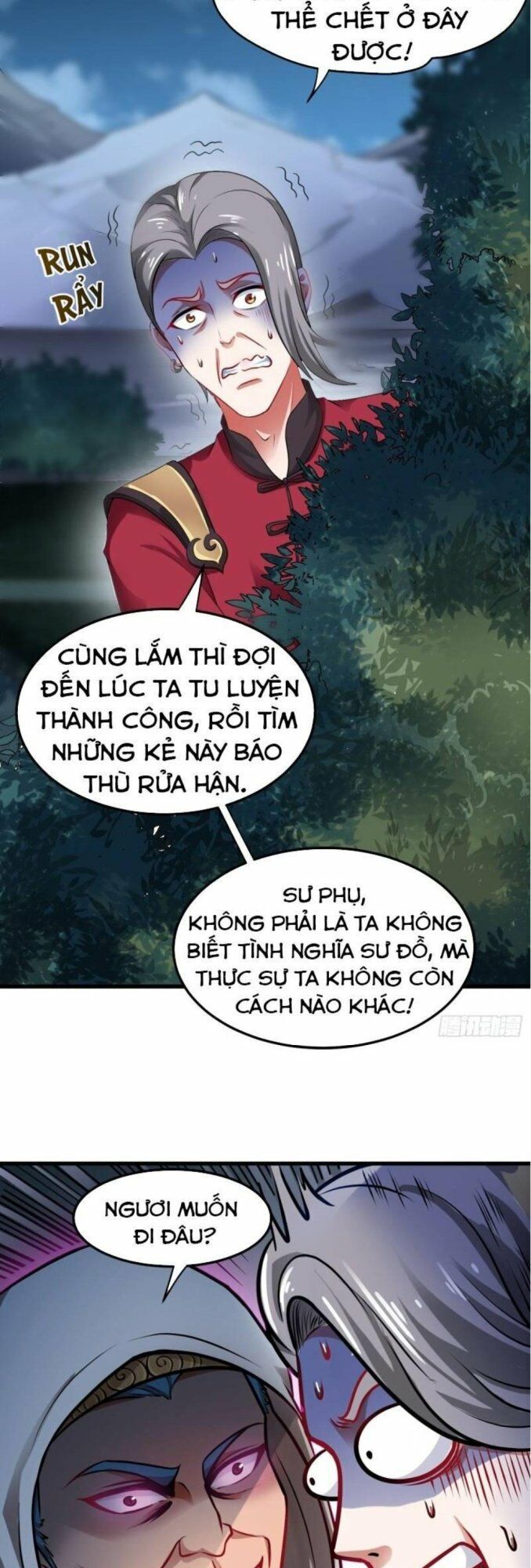 siêu cấp thần y tại đô thị chapter 68 - Next chapter 69