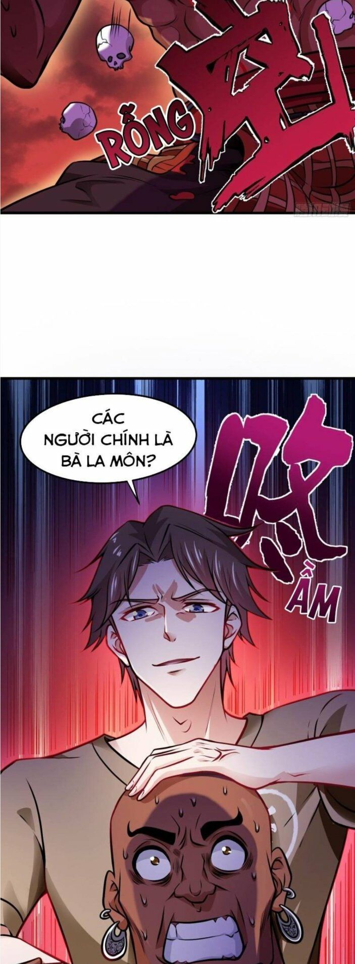 siêu cấp thần y tại đô thị chapter 68 - Next chapter 69