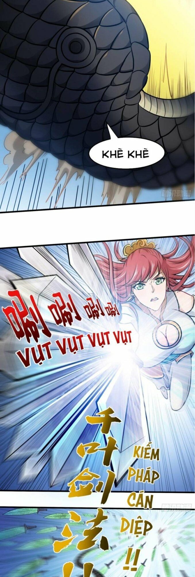 siêu cấp thần y tại đô thị chapter 68 - Next chapter 69